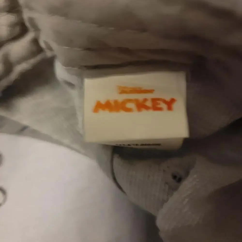 Disney junior mickey